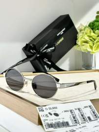 Picture of Saint Laurent Sunglasses _SKUfw77668294fw